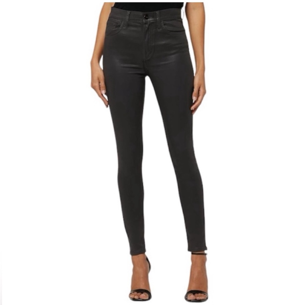 Joe’s Jeans The Charlie High Rise Skinny Ankle Jean NWT